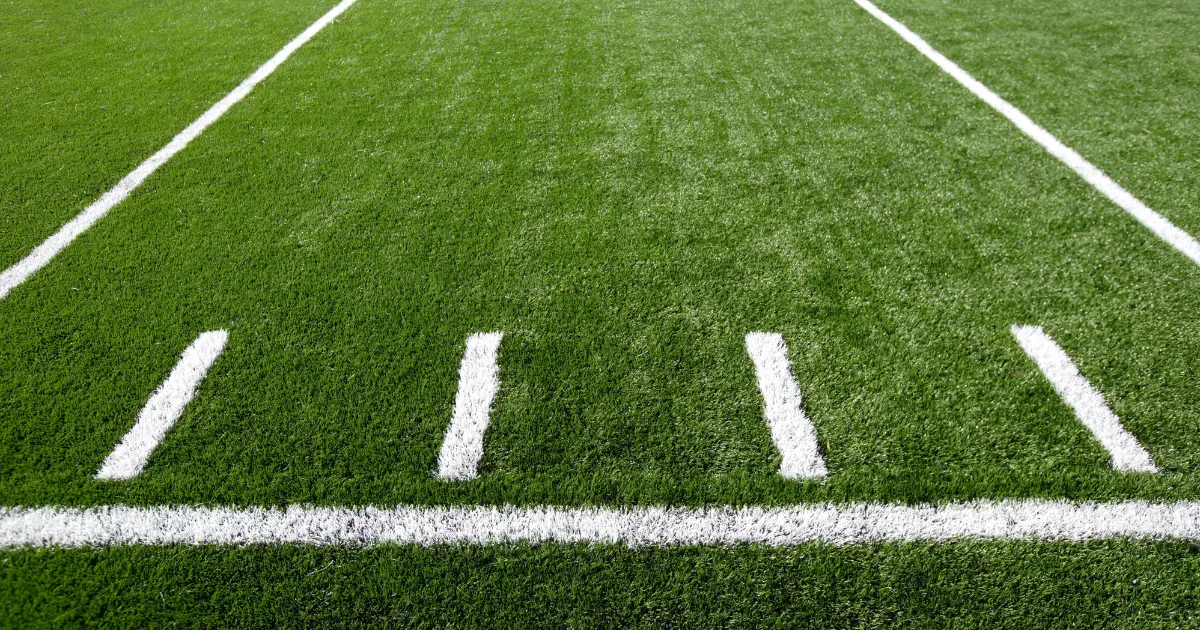 Installation of Sports Courts