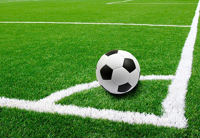 Gazon artificiel de sport